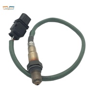 1 PCS Car O2 Oxygen Sensor 0085424518 0258017287 Metal+ABS Automotive Supplies for - CLS550 E550 E63