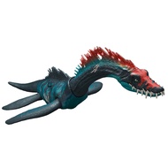 Jurassic World Gigantic Trackers Assortment จูราสสิคเวิลด์ ไดโนเสาร์นักล่า HLP23 (956E) VN