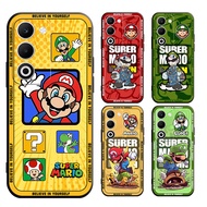 casing for OPPO A5 A5X A3 A3X PRO 5G CPH2735 CPH2725 CPH2695 CPH2665 CPH2669 CPH2683 CPH2641 super m