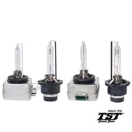 D Series HID 55W Highlight Xenon Lamp Universal Model D1 D2 D3 D4 D1R D1S D2R D2S Car Modification
