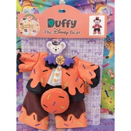 Camel Bear 2017 Halloween Duffy Plum Jerah Tony Doggy Painter Cat S Clothes