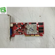 Palit Nvidia Geforce FX5200 128MB DDR RAM AGP Graphic Card 30092201