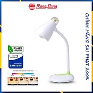 Đèn Bàn Học Sinh Rạng Đông RD-RL 32.LED Công suất 5W và 7W Đổi 3 Màu