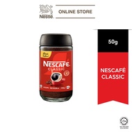 NESCAFE Classic Jar (50g)