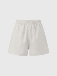 [25-29.10 VOUCHER TỚI 500K] Quần soóc active nữ CANIFA active cạp chun 6BS25S017