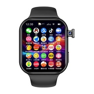 Smart S10 Ultra Huaqiangbei Top of the line Plug in Cellular Version WiFi Download S9 Android Phone 