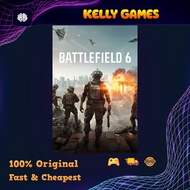 Battlefield 6 [PC Digital Download][Offline]