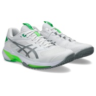 [ASICS] Tennis Shoes SOLUTION SPEED FF 4 OC 1041A534 Men's 400 (Midnight/Ivory) 25.5 cm 2E  
[ASICS]