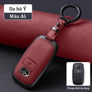 vỏ chìa khóa Toyota Avanza Veloz Raize 2022 - 2025 Yaris Cross 2024 - 2025