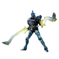 SIC Kamen Rider OOO Shaw data combo (japan import)