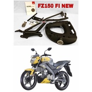 GIVI MONORACK HEAVY DUTY YAMAHA FZ150 FZ 150 FI NEW 2014 ABOVE FZ150i MONORACK J ACCESSORIES MOTOR B