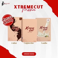 READY STOCK & SHIP EVERYDAY | Xtreme Cut by Sara Anna Original HQ