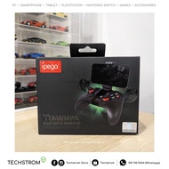 iPega Tomahawak Bluetooth Game Controller for Mobile Android Gaming (Used Good Condition)