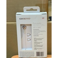 ONKYO Headphones E300