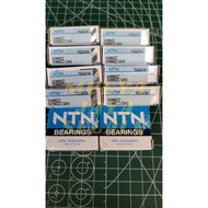 BEARING 6300 ZZ NTN ORIGINAL
