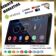(1RAM 16GB IPS 2.5D SCREEN)T3L 9"/10" Inch Android version 9.0