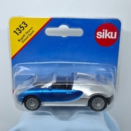 Bugatti Veyron Siku Diecast