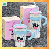 Thermal cup - Thermal cup - New style thermos cup, volume 700ML-1200ML