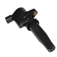Ignition Coil For FORD FOCUS C-MAX 1.8 2.0 GALAXY MONDEO S-MAX Transit For VOLVO C30 S40 V50 S80 V70