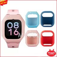 Xiaomi Smart Kids Watch cover case protection soft silicone case children watch soft shell case Xiao
