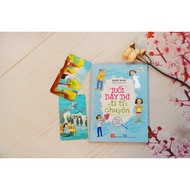 BOOK - Puberty ti billions of stories