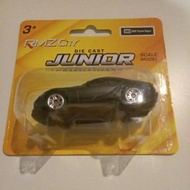 Rmz city 2020 toyota supra black