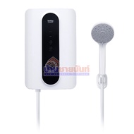 เครื่องทำน้ำอุ่น BEKO รุ่น BWI45S2N-211 4500W