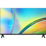 TCL 43 Inch HD / Full HD Android TV 43S5400A Smart TV