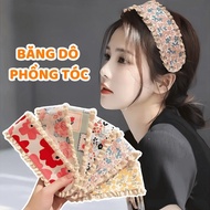 Hair Fixing Bandage, Hairline Volumizing, Hairband, Hair Sticker (A310)[T1-KHO1]