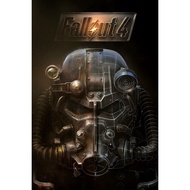 Fallout 4 Complete Edition (2015) / PC GAME /  CRACK OFFLINE