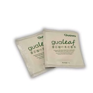 Gualeaf番石榴花蕾茶Teatics sugar free Guava Tea Leaf 30 sachet help lower blood glucose Unsweetened for ke