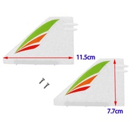 WLtoys XK X450เครื่องร่อน RC เครื่องบินบอร์ดมอเตอร์รับสัญญาณเซอร์โวหลักสกรูใบพัดเชลล์ใบพัด ESC แสงดึ