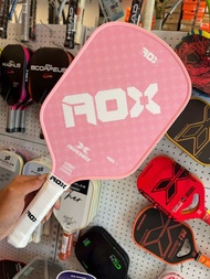 Vợt Pickleball Arronax AOX-1 Chính hãng mặt nhámphù hợp mọi trình độ Tặng quấn cán cao cấp