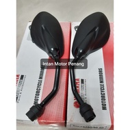 Yamaha 125ZR Side Mirror