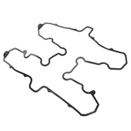 Untuk Yamaha XJR1200 XJR1300 FJ1100 FJ1200 Motosikal Penutup Injap Kepala Silinder Gasket BYUU