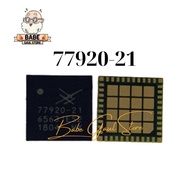 IC RF 77920-21 SAMSUNG A51 ORIGINAL 77920 21 PA SINYAL