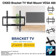 CNXD TV Wall Mount Bracket VESA 400 x 400 for 26-63 Inch TV - B41