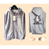 Arknights Abyssal Hunters Gaming zipper Hoodie Jacket