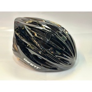 {Xiaocai Bicycle} GIANT GIANT TOURING 3.0 Bicycle Safety Helmet Bright Black Tongqing Bicycle/Road B