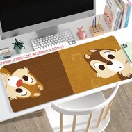 Mousepad Gaming Premium Panjang Mouse Pad Motif Disney Mickey Minnie Mouse Donald Duck Deasy Duck Ch