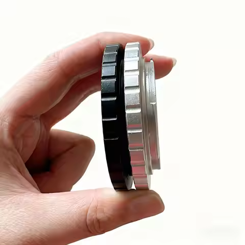 Camera Lens C Mount C-NEX C-M4/3 C-FX C-N1 C-AI.Z adapter ring For Sony Canon EOS .M .R Nikon Fuji O