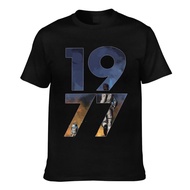 Starwars 1977 Men's Short Sleeve T-Shirt