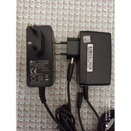 Adaptor power suplay 12Volt 2,5Ampere LG original