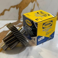 GEAR RATIO SET (GEAR GARDAN + RATIO) XMAX (B74) TAKEHO BRAND