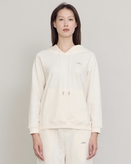 AIMER - Hotelier Oversized Hoodie เสื้อแขนยาว ฮู้ด