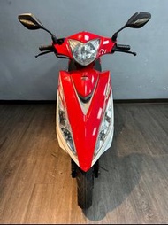 14年光陽VJR 110 21841km $23000(特價現況販售)/機車、電動車、重機買賣/桃園貳輪嶼