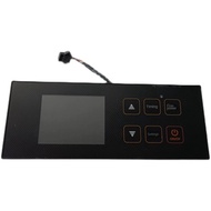 Biomass particle furnace heating furnace controller Particle heating wall furnace Water heating furn
