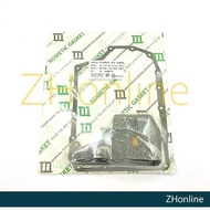 (SKYACTIV MODEL) MAZDA 3 2.0 MAZDA6 CX3 CX5 CX9 SKYACTIV - KOMETIC AUTO TRANSMISSION FILTER + GASKET