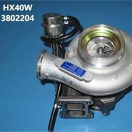 廠家推薦東增品牌 C300發動機匹配HX40W渦輪增壓器 零件號3802204