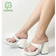 ️Celestialshoe.ph Marcela 4.5 inches Heels